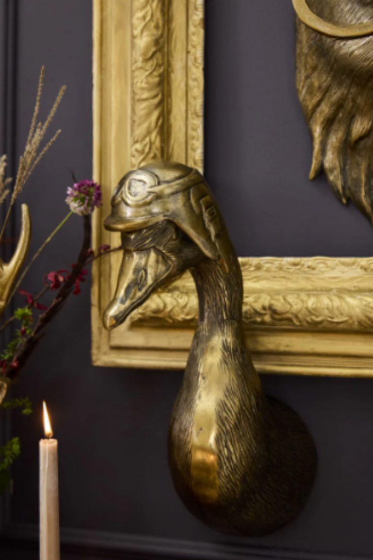 6 Easy Ways To Style Dark Moody Colors