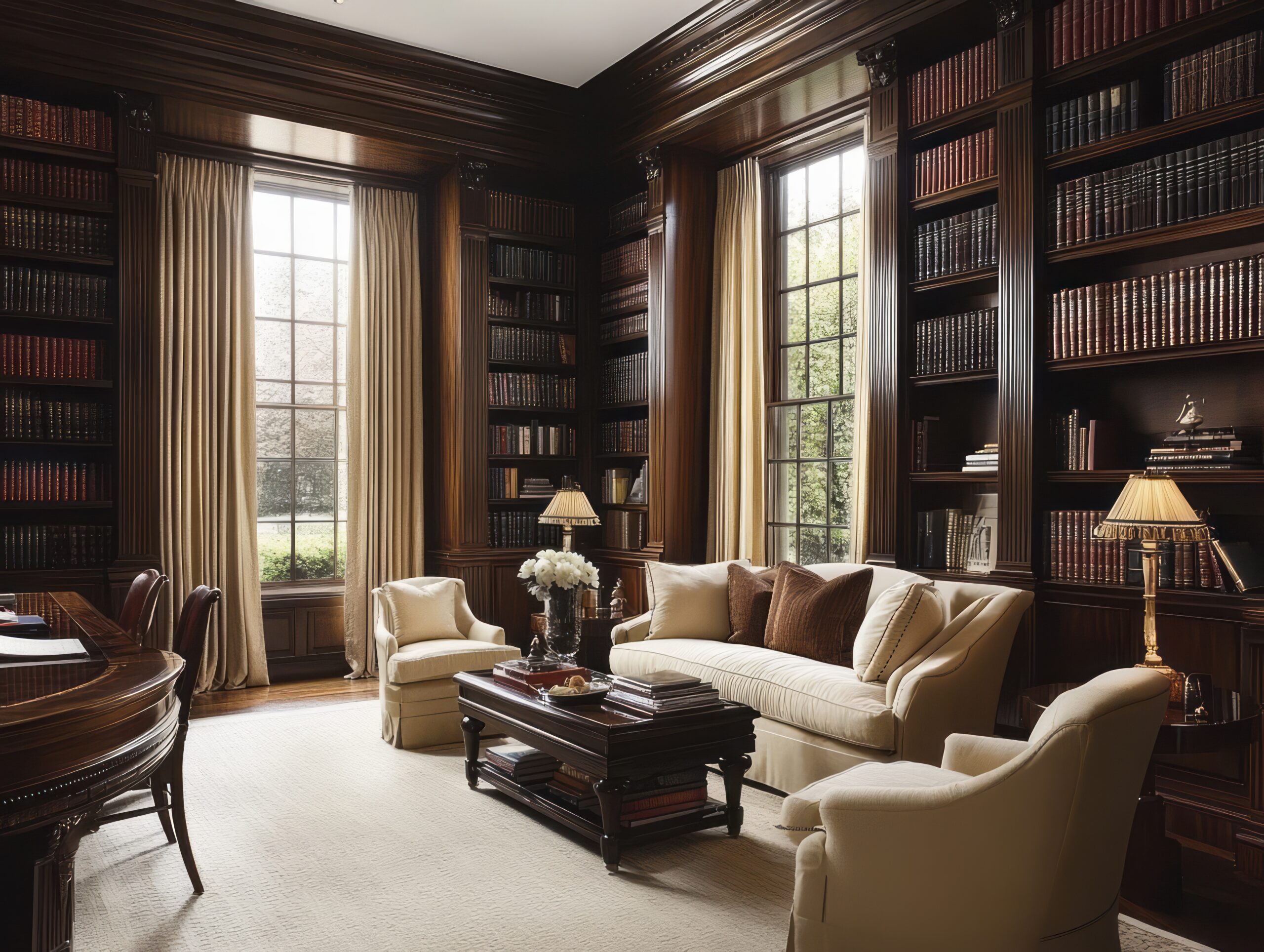 7 Moody Colors You’ll Want To Have In Your Home