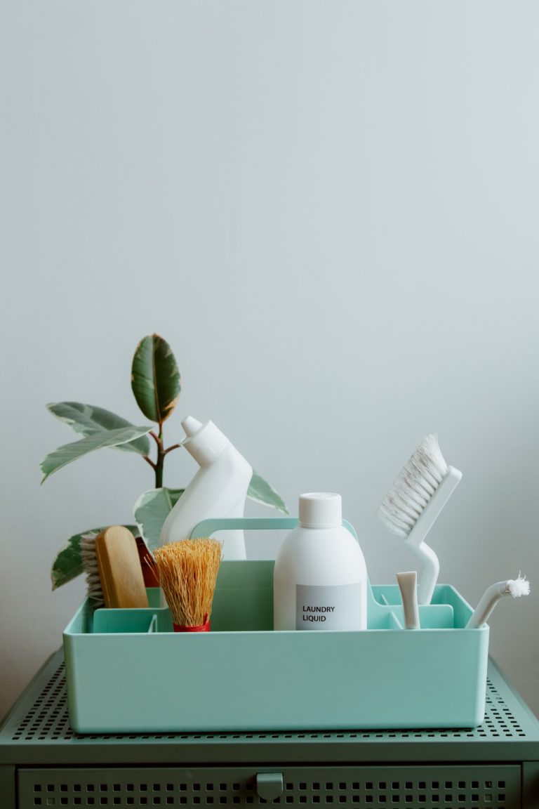 The Best Way to Deep Clean Your Home For Any Season!