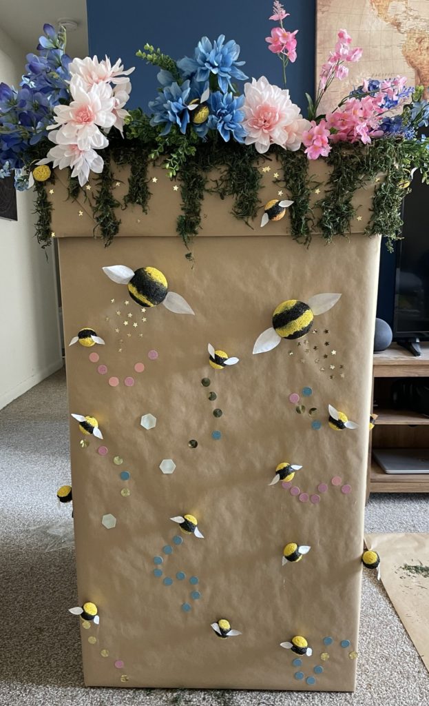 5 Easy Steps to Make The Perfect Gender Reveal Box