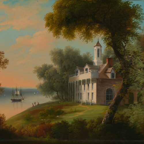 Mount Vernon