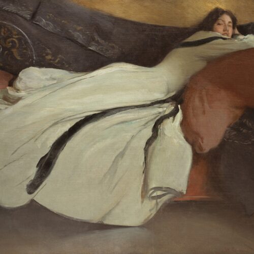 Repose