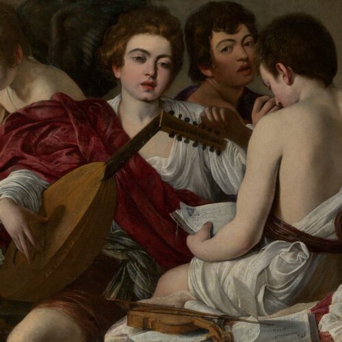 The Musicians