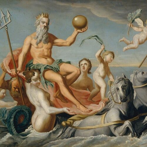 The Return of Neptune