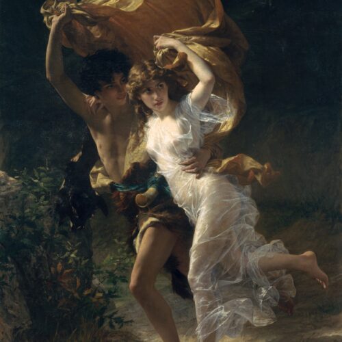 The Storm
