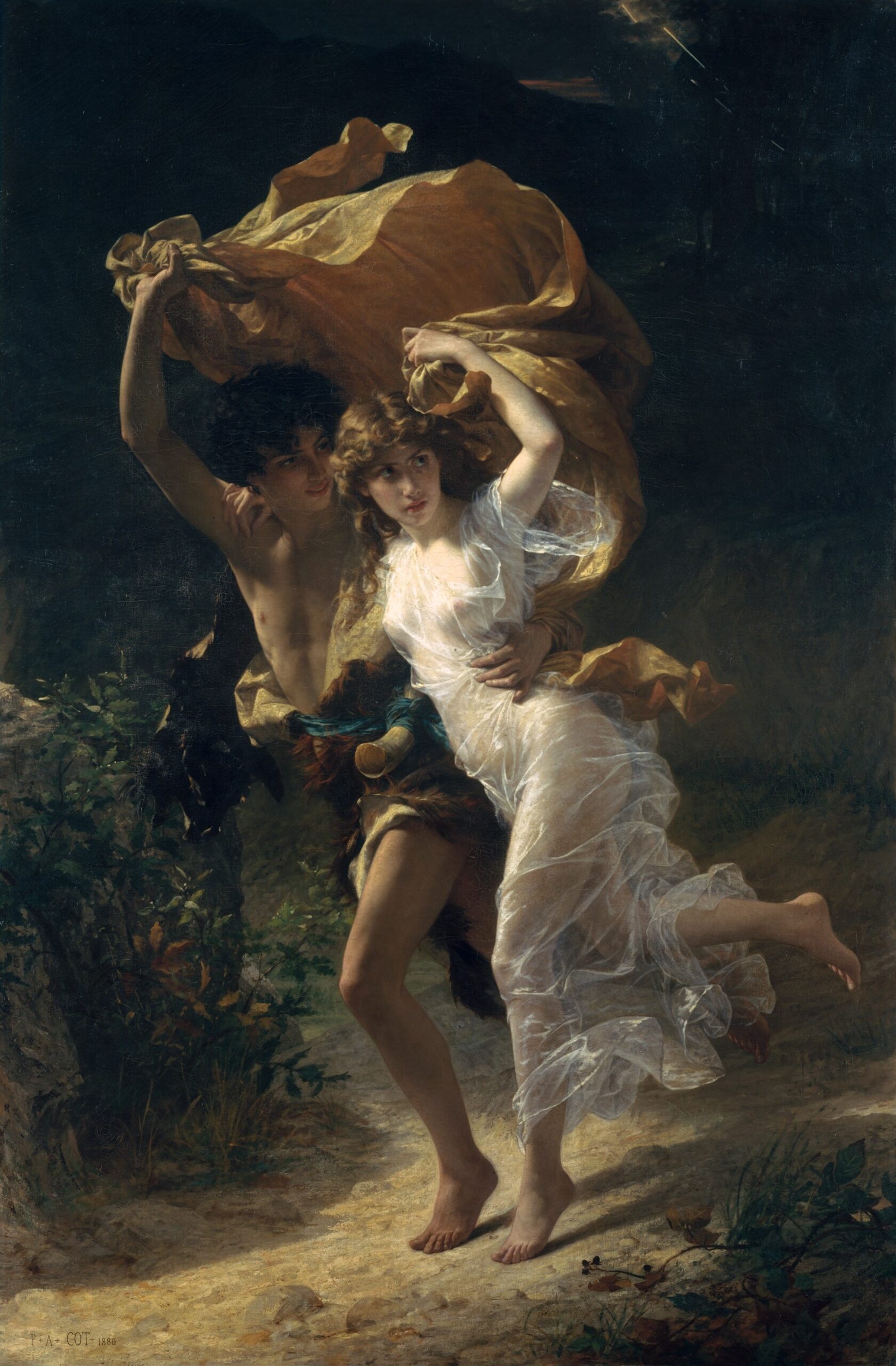 The Storm