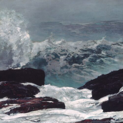Maine Coast
